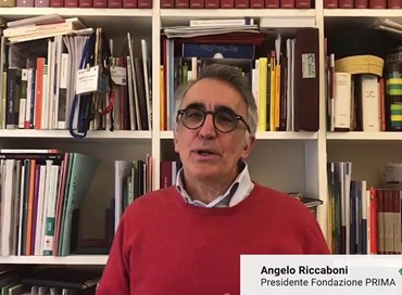 Innovazione, sostenibilità e agroalimentare: parla Riccaboni