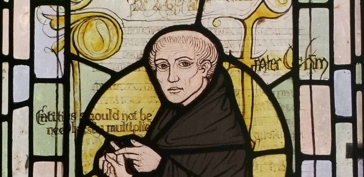 La modernità del pensiero filosofico di Guglielmo di Ockham 