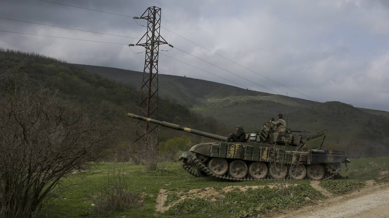 L’Unione Armeni d’Italia condanna l’aggressione dell’Azerbaigian contro la Repubblica d’Armenia