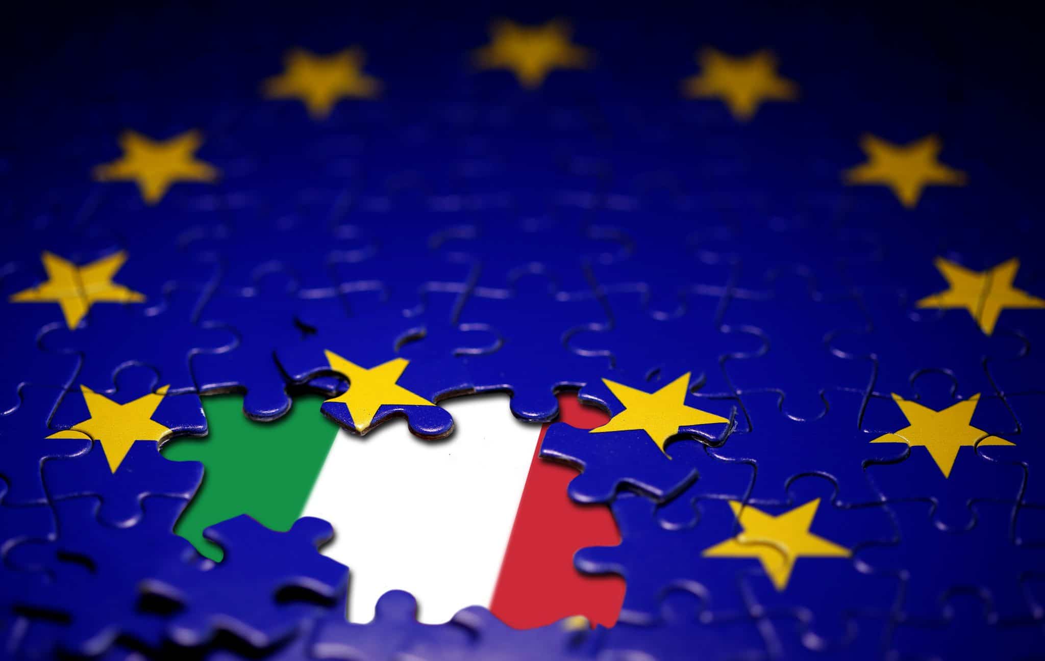 Conte salvato dall’Italexit