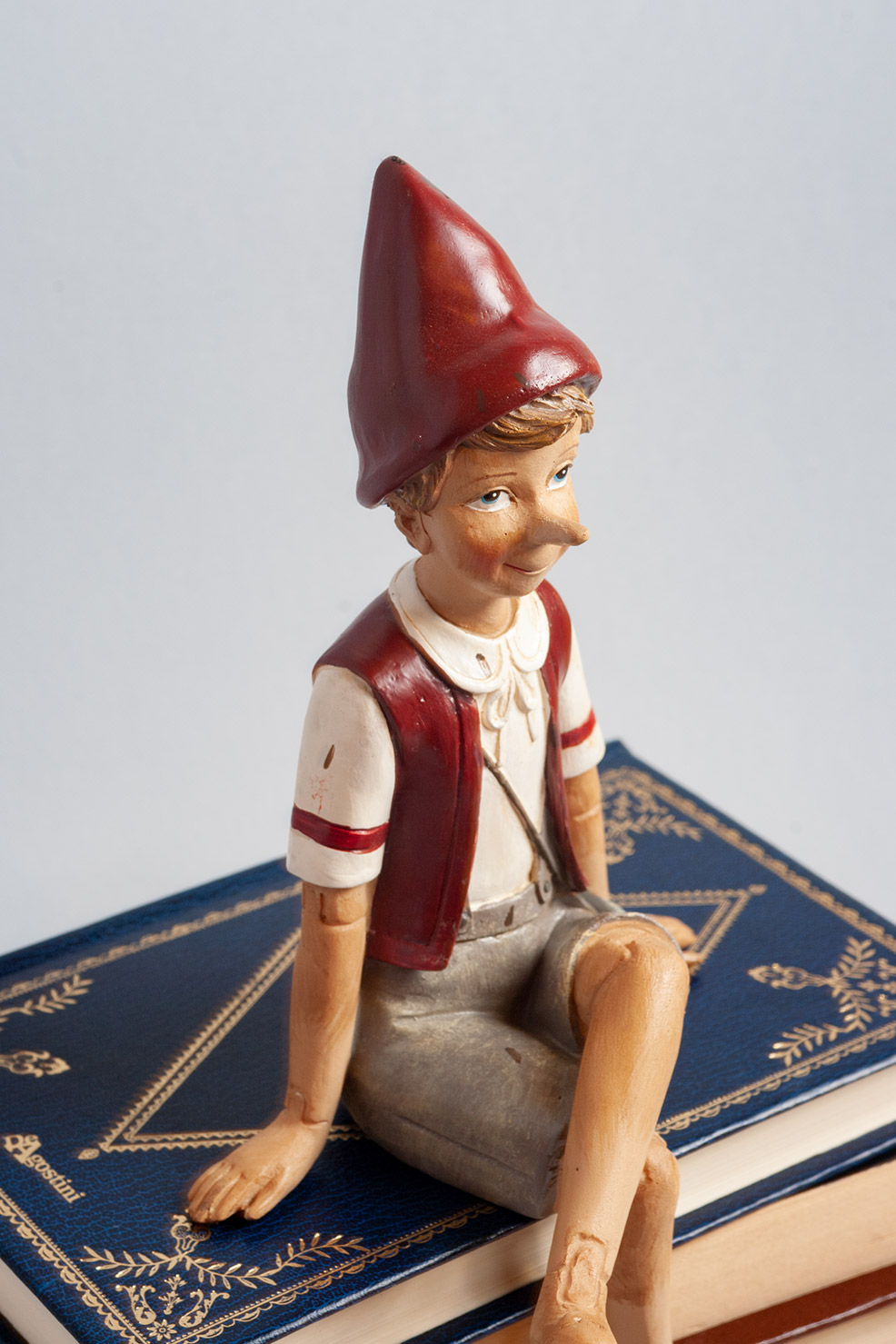 La scuola italiana è il Paese dei balocchi