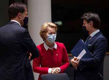 Perché la vendita di questo falso ed inutile ottimismo