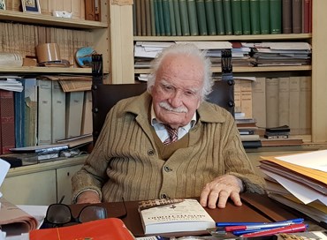 Il garantismo peloso di un cattivo maestro