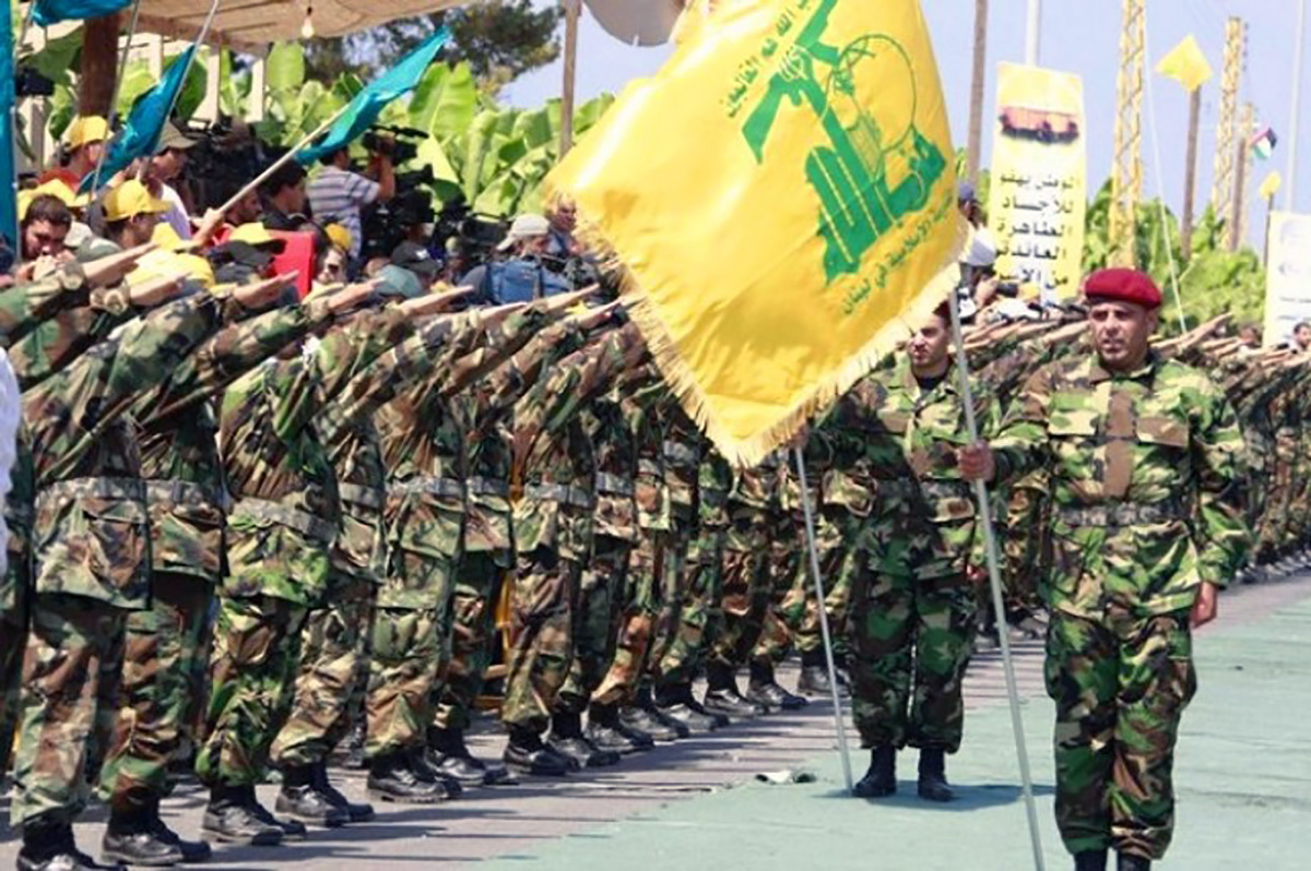L’appello dei parlamentari europei: “Ue metta al bando Hezbollah”