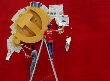 Il Capitalcomunismo