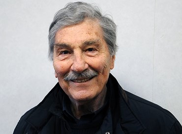 L’addio dei giornalisti a Massimo Signoretti