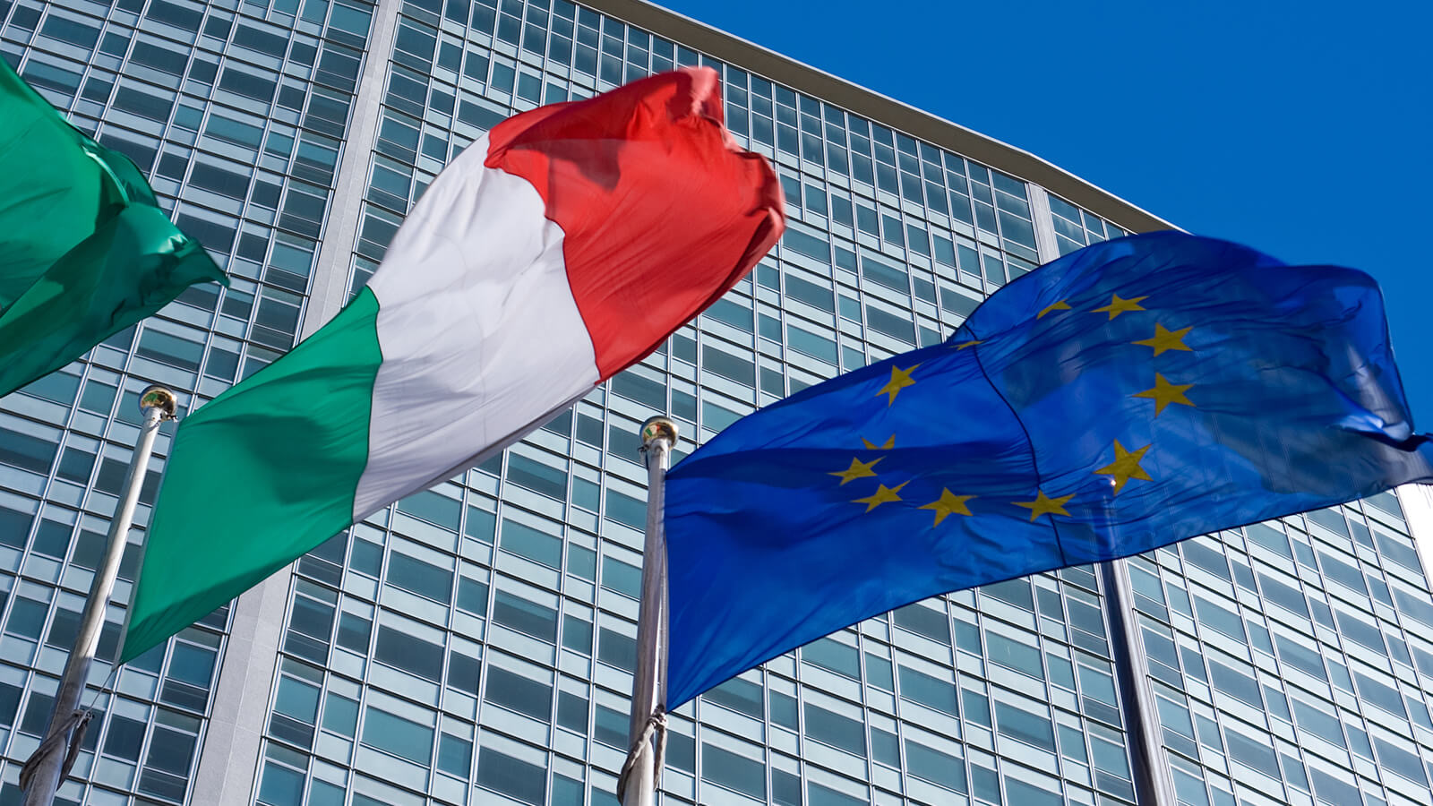 Europa: i soldi non fanno le riforme