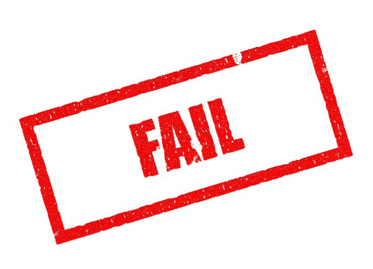 È sempre colpa del passato, è sempre colpa dell’eredità ricevuta