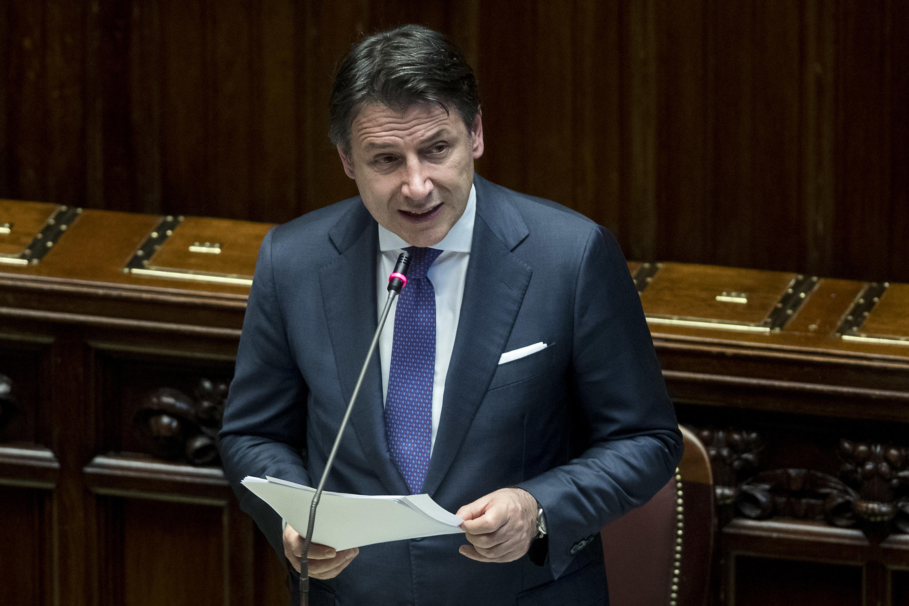 Restano le Regionali, la rivolta e Renzi