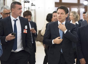 Le trattative truffaldine in Ue e le promesse d’affari ai cinesi