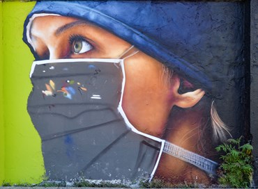 Il simbolo del dispotismo sanitario