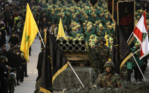 Oltre 230 parlamentari in Europa chiedono all’Ue la messa al bando di Hezbollah