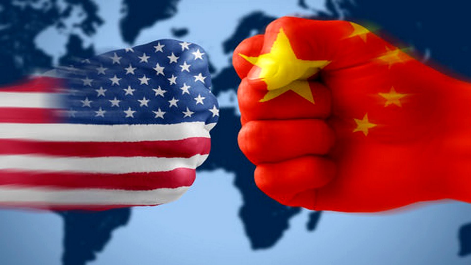 Tra Washington e Pechino la tensione è altissima 