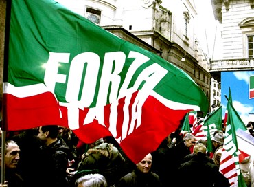 Tempo di grandi manovre: in tre lasciano Forza Italia