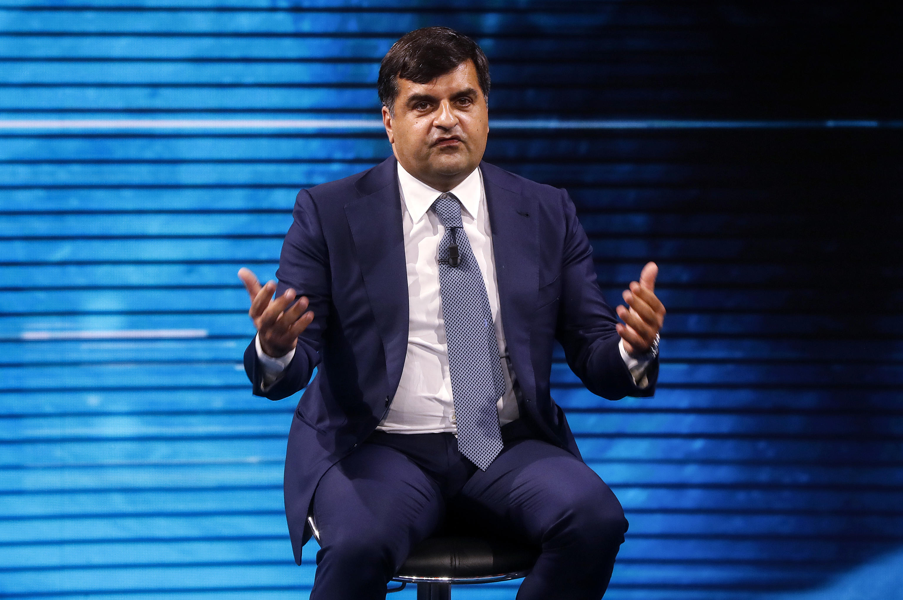 Non ci sono giudici per Ferri e Palamara?