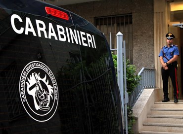 Carabinieri e diritti umani