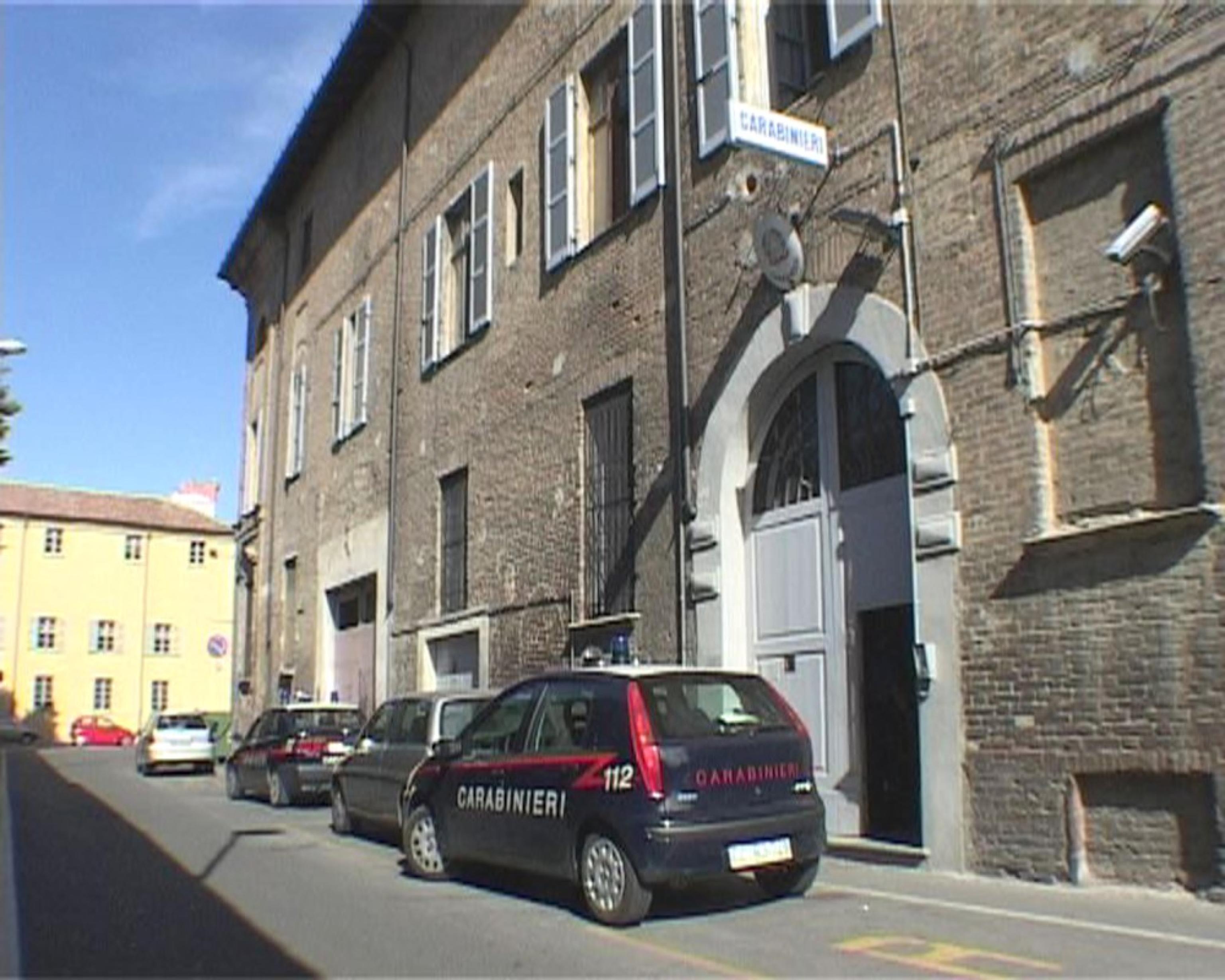 La (furba) retorica del capro espiatorio