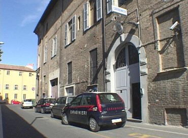 La (furba) retorica del capro espiatorio