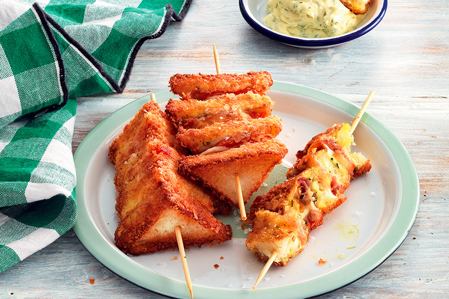 “L’Opinione” a... tavola