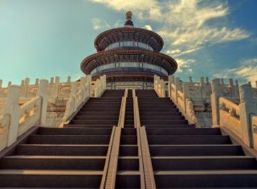 Fare affari con la Cina in Africa e Medio Oriente