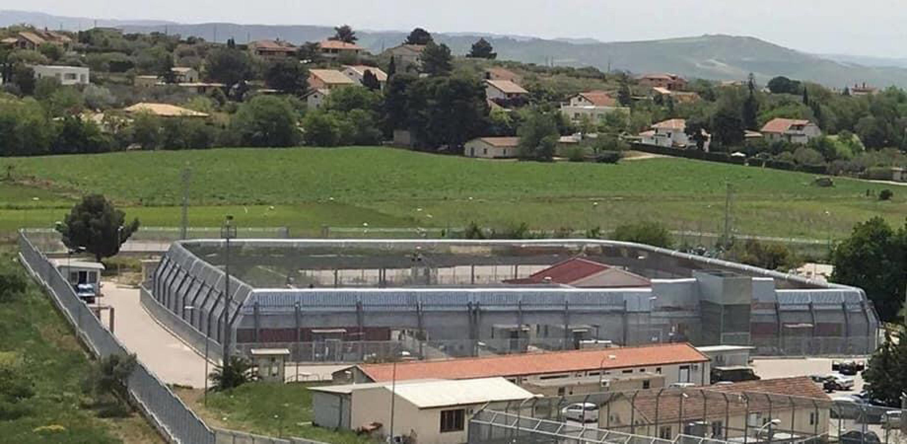 Cara nisseno, Rintracciati 139 migranti in fuga su 184