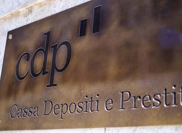 Cdp entra in Aspi con l’Ipo