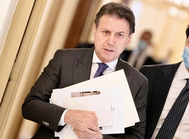 Conte: il premier delle contraddizioni