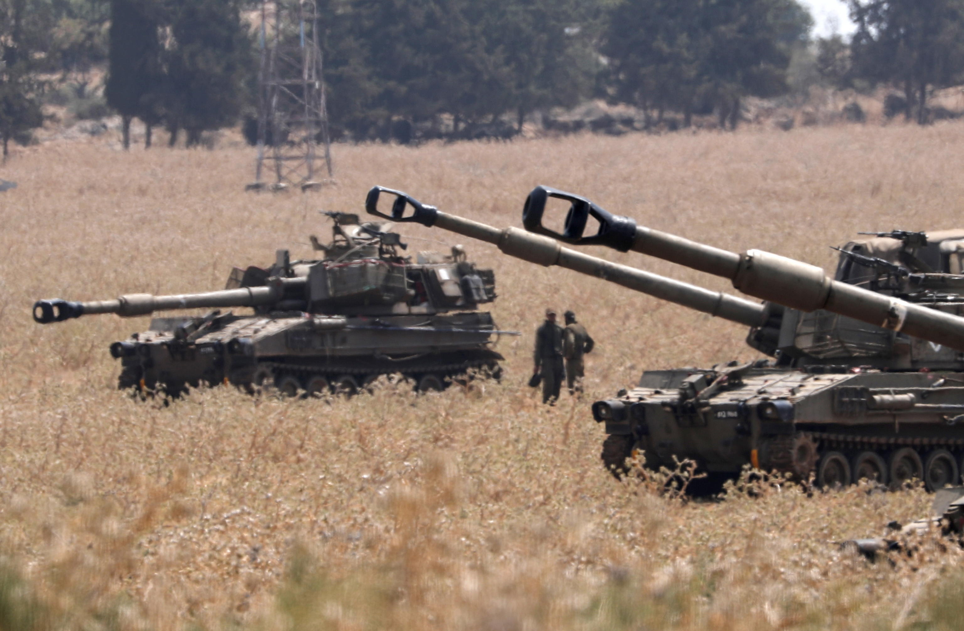 Hezbollah e Israele, nuovi venti di guerra 
