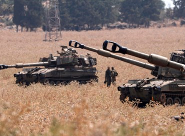 Hezbollah e Israele, nuovi venti di guerra