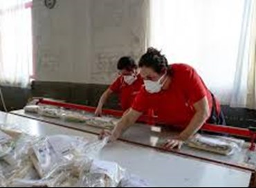 Forza Italia Piemonte: “L’aumento delle nuove povertà deve farci riflettere”