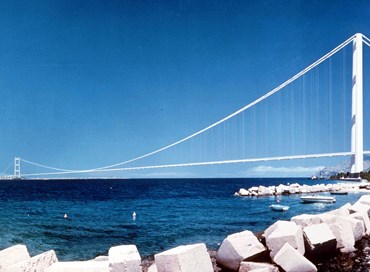 La “Farsa del Ponte”: atto unico