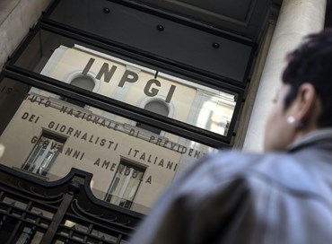 Sulla vendita degli immobili l’Inpgi dovrà dare accesso agli atti