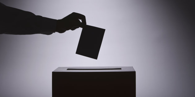 Votare è l’unica possibilità di ripresa per l’Italia