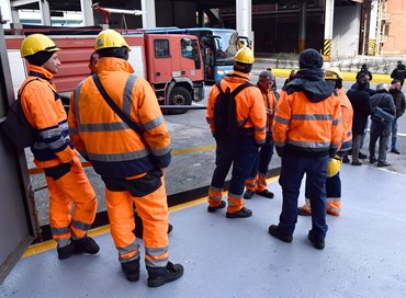 Inps-Bankitalia: Più del 50 per cento delle imprese ha usato la Cig-Covid