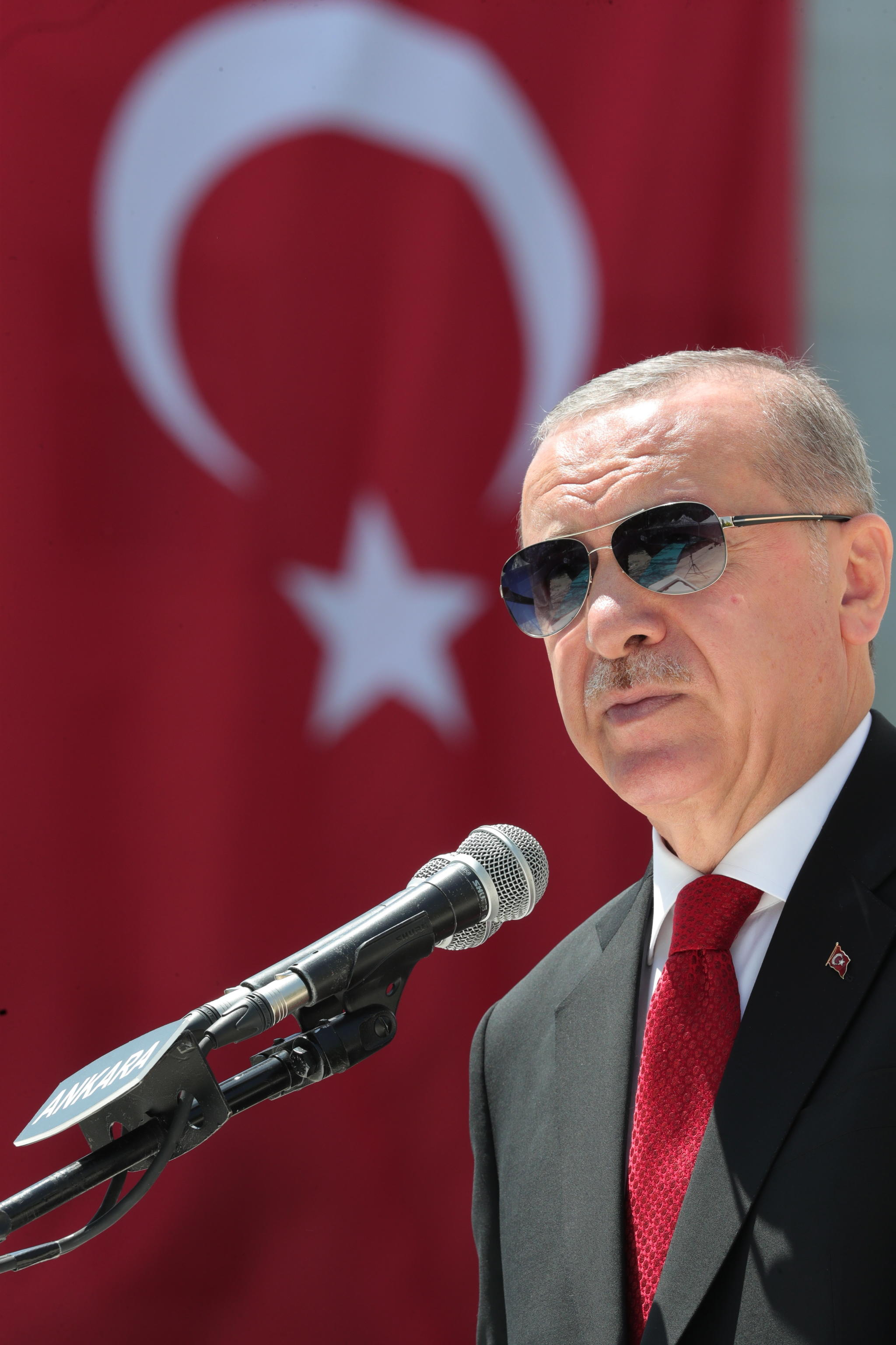 La Turchia approva la legge anti-social network