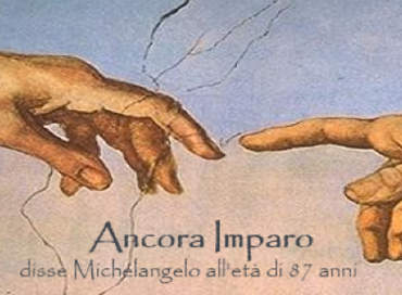 Lifelong learning, nella vita c’è sempre da imparare