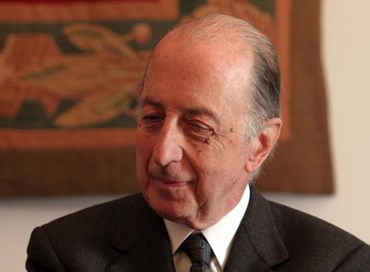 Vincenzo Cappelletti: la scienza della vita