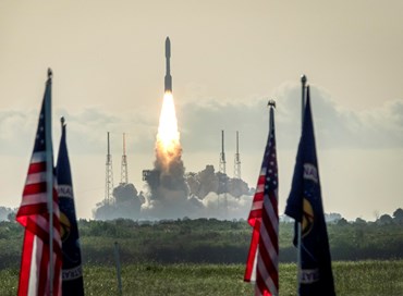 Marte, la nuova sfida della Nasa