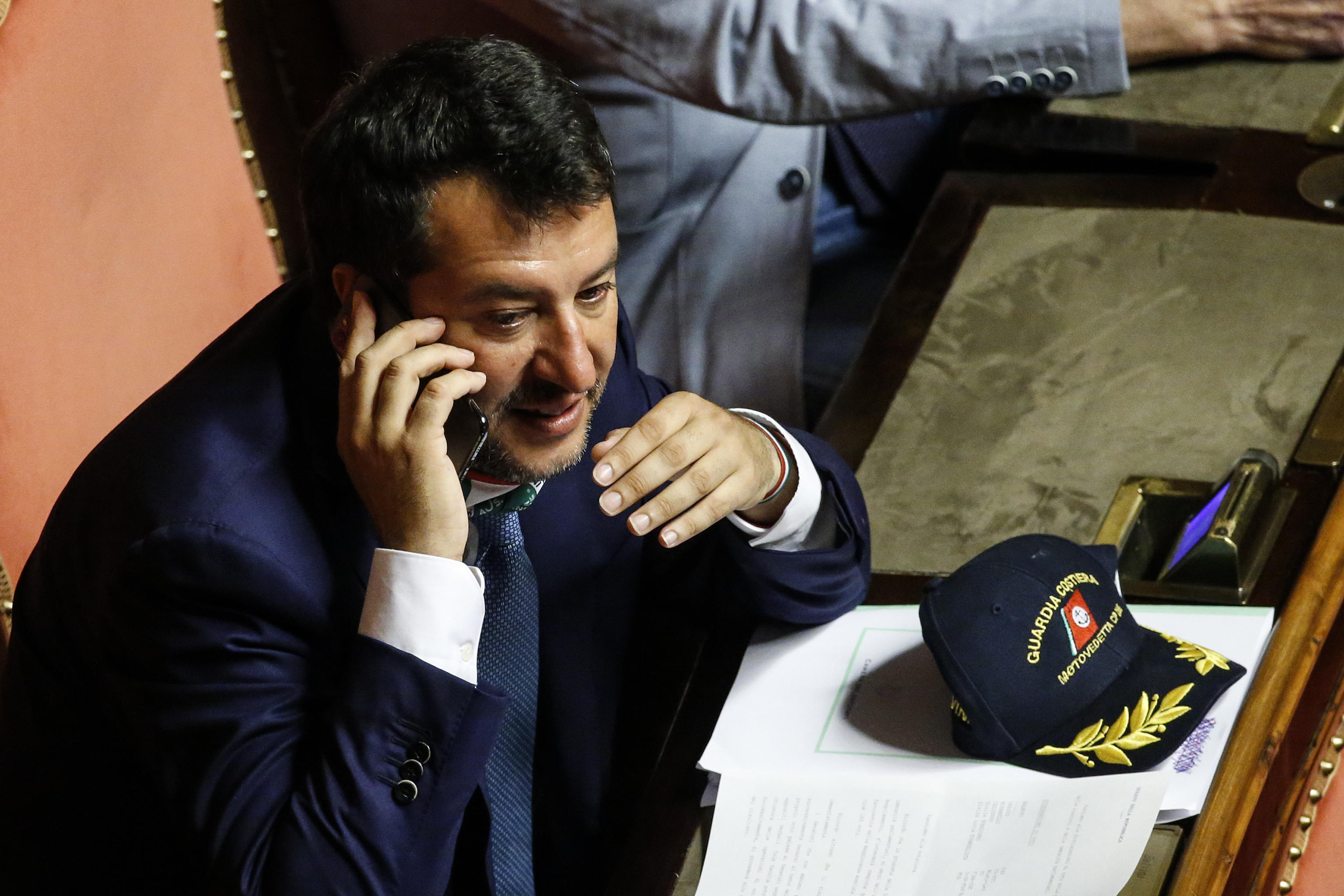 Il processo a Salvini non si rivelerà un “regalo”