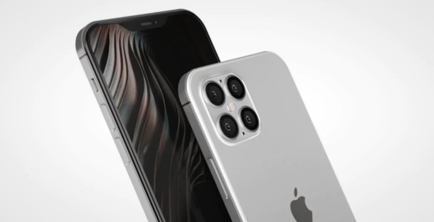 Apple: “L’uscita dell’iPhone 12 è in ritardo”