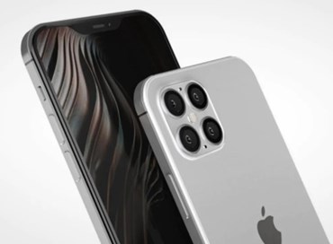 Apple: “L’uscita dell’iPhone 12 è in ritardo”
