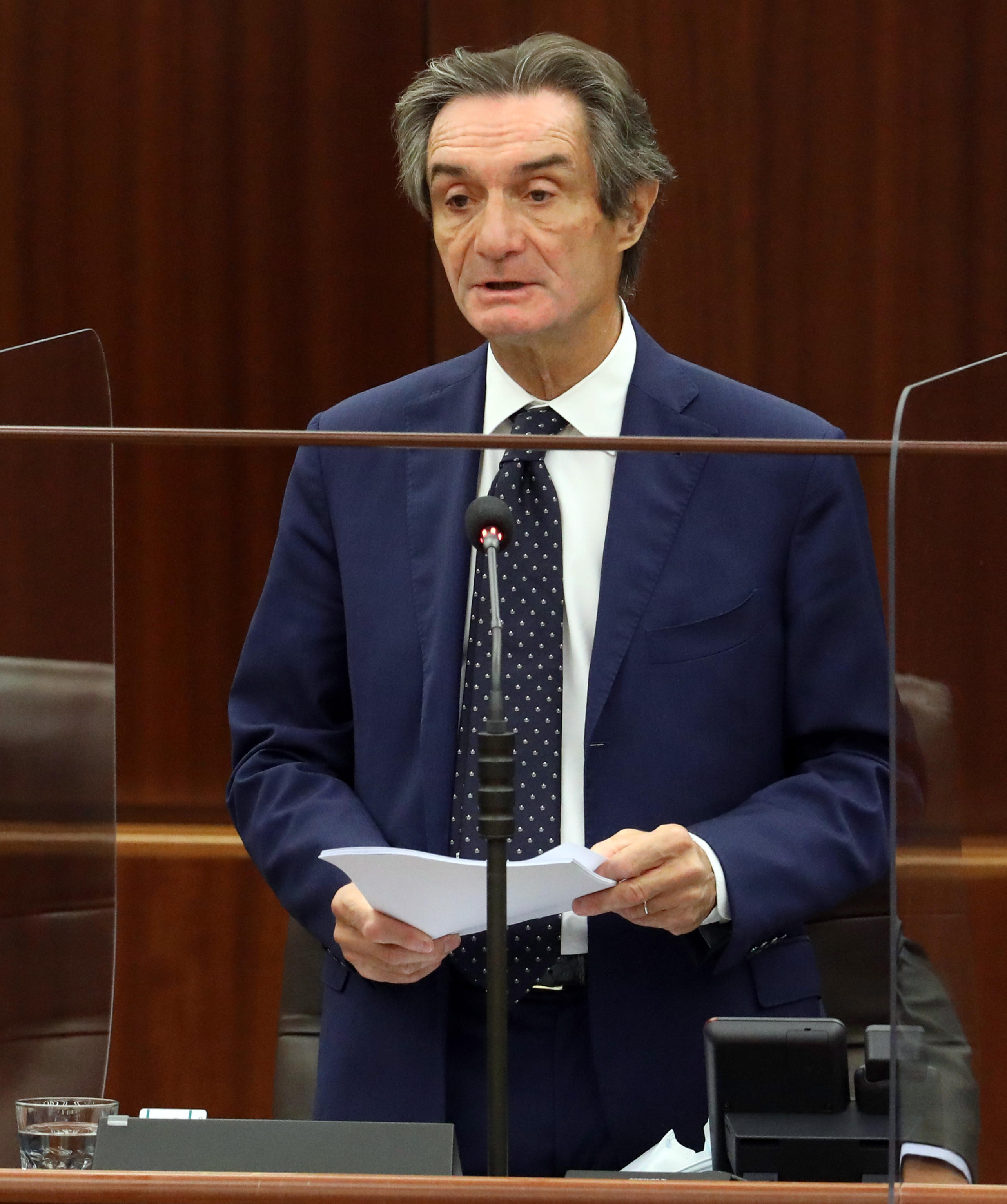 Guardatevi dai cognati!