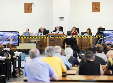 L’imputato è innocente fino a prova contraria