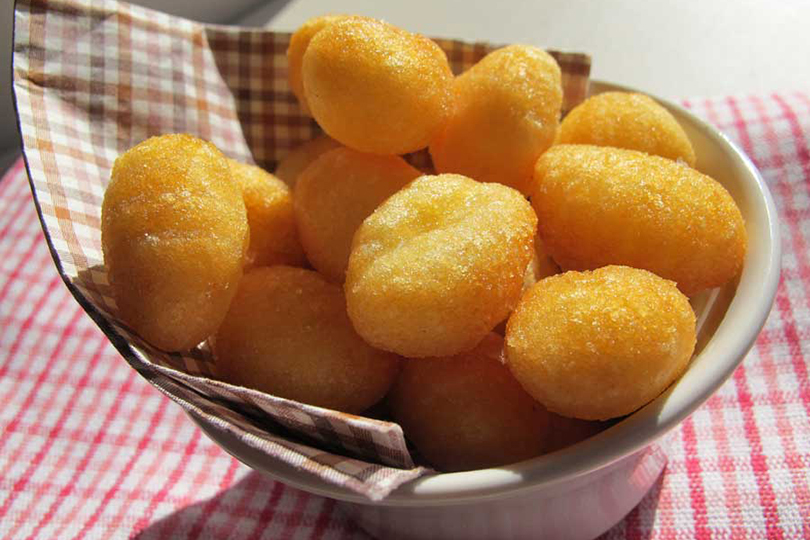 “L’Opinione” a... tavola