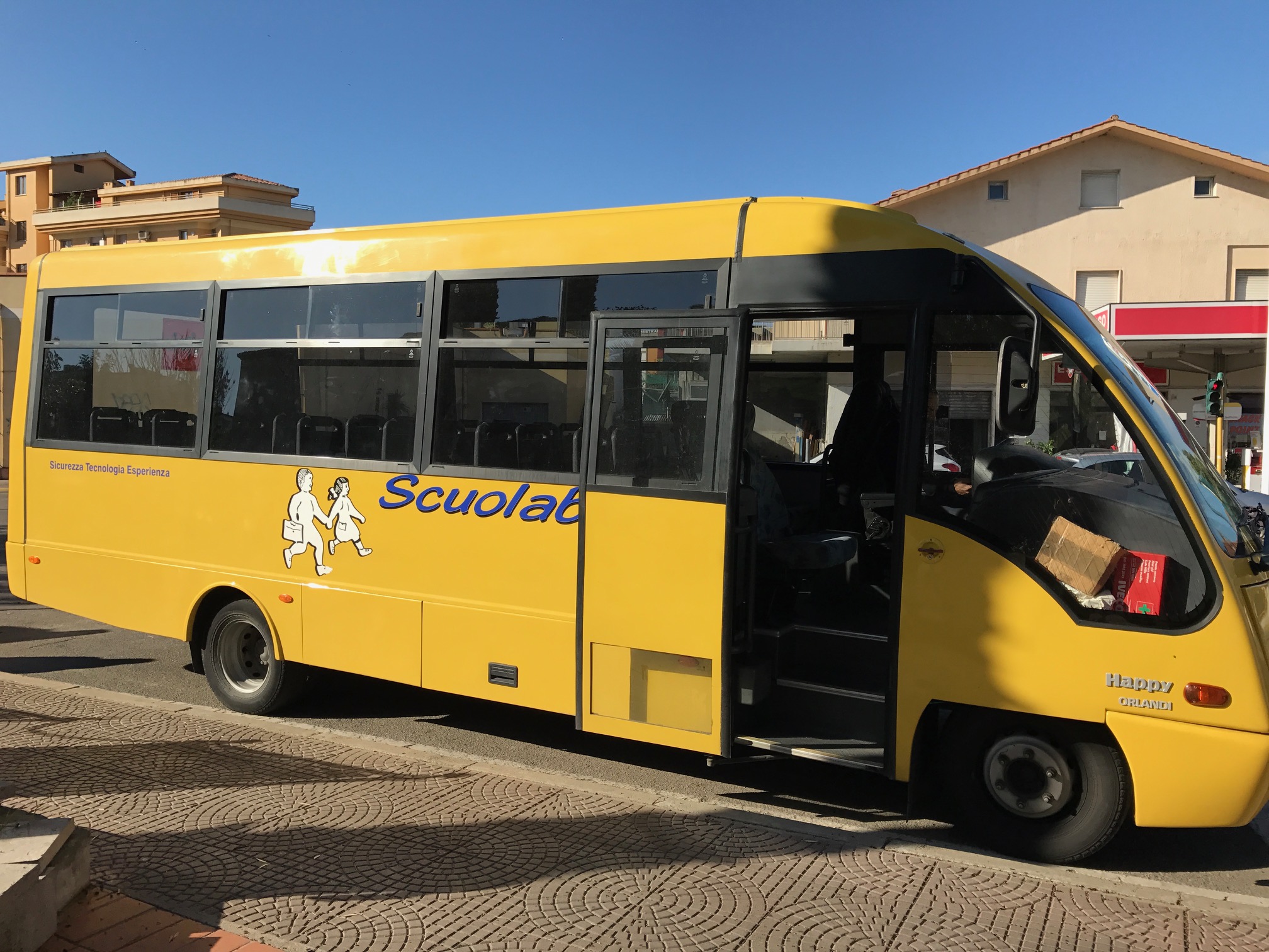 Verso via libera esperti a utilizzo scuolabus 