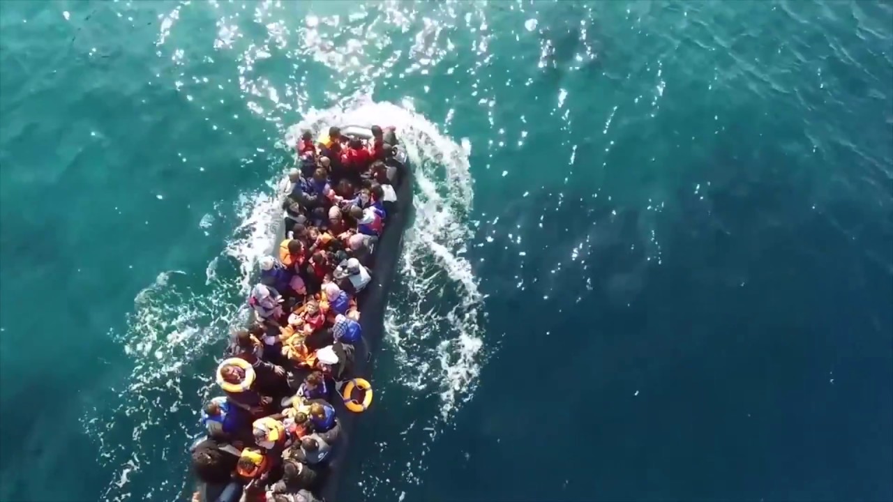 Rimandati all’asilo: noi, gli schiavi di Ginevra