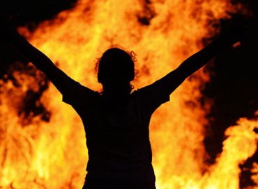 L’indifferenza più feroce