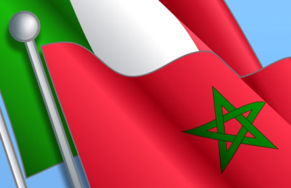 La pandemia sanitaria e lo storico legame tra Italia e Marocco 