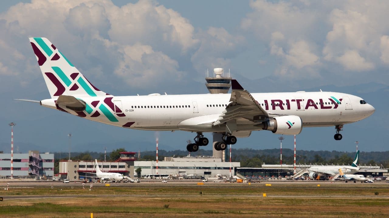 Air Italy: cig ok, ma rimane spettro licenziamenti 