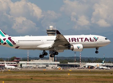 Air Italy: cig ok, ma rimane spettro licenziamenti